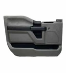 Ford F150 Door Panel Trim 2018 To 2020 Front Left Inner Oem Gray Fl3z1823943ca. Fixed Price $149.99.