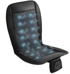 Zonetech Cooling Car Seat Cushion 12v Black Automotive Adjustable Temperature.... Fixed Price $92.34.