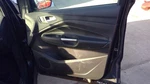 2013 Ford Escape Front Passenger Rh Door Card Inner Trim Panel In Black. Fixed Price $208.79.