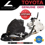 Lexus Ls460 Genuine Oem Rear Right Door Lock Actuator W/easy Closer 2010-2017. Fixed Price $179.99.