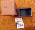 1985-95 Chev/gmc Astro/safari Door Ash Tray Retainer Nos (part Of 15597394 ). Fixed Price $18.99.