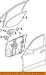 Mercedes Oem 08-16 C250 Front Door Glass Hardware-regulator Module 2127201579. Fixed Price $397.80.