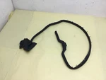 Maserati Quattroporte Gts Front Left Driver Gasket Weather Strip Seal 14-18 :a. Fixed Price $52.20.