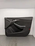 13-17 Ford Focus Front Right Door Panel Interior Cover Rh. Fixed Price $70.00.