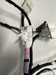 Tesla Model X Front Left Door Wiring Harness Oem 1032432-00-f(2016-2020). Fixed Price $69.00.