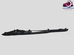 Honda Pilot 2016-2022 Front Left Driver Door Upper Cover Trim Molding Oem. Fixed Price $29.00.