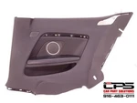 08 17 Audi A5 S5 Coupe Rh Rear Quarter Interior Panel Oem Passenger Side Trim. Fixed Price $129.99.