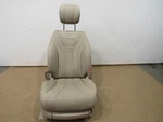 18-20 Mercedes S560 W222 2020 Front Right Passenger Seat Cushion Assembly :m. Fixed Price $778.65.