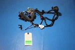 2012-2013 Vw Golf R Left Front Door Wiring Harness 5k4 971 120 Gk. Fixed Price $45.00.