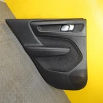 2019-2024 Volvo Xc40 Rear Left Driver Interior Door Panel Trim Cover 31407709. Fixed Price $125.62.