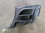 Right Quarter Trim Panel 2020 Dodge Challenger 1za06dx9ad 2015 - 2021 2022 2023. Fixed Price $159.00.