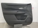 24 2024 Honda Crv Cr-v Hybrid Sport Oem Driver Left Front Interior Door Panel. Fixed Price $212.50.