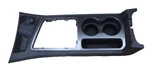 2010-2014 Dodge Challenger Srt8 Center Console Cup Holder Shifter Bezel Socket. Fixed Price $197.95.