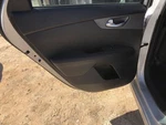 2019 Kia Forte Door Trim Panel Rear. Fixed Price $180.00.