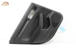 2022 - 2024 Honda Civic Rear Left Side Interior Door Panel Trim Cover Oem. Fixed Price $199.99.