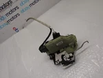 2002-2004 Audi A4 B6 Front Driver Left Side Door Lock Latch Actuator 4b1837015h. Fixed Price $60.00.