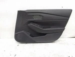 2023-2025 Honda Accord Front Passenger Interior Door Panel Trim 83501-30a-a21za. Fixed Price $239.40.