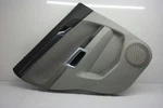 2008 09 10 Saturn Vue Lh Left Rear Driver Door Panel. Fixed Price $114.01.