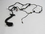 18-20 Mercedes S560 W222 2020 Front Left Driver Door Wire Wiring Harness :m. Fixed Price $39.00.