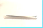 11-18 Porsche Cayenne Rear Left Driver Door Trim Panel Molding 7p5867419a Oem. Fixed Price $24.00.