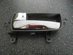 Interior Inner Door Handle Driver Left Front 2003 Nissan Altima. Fixed Price $19.60.