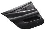10-17 Bmw 535i Gt 550i Rear Left Driver Side Interior Door Panel Trim Oem. Fixed Price $70.00.