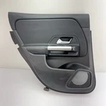 2021 - 2025 Mercedes Gla250 H247 Rear Left Side Door Trim Panel Oem. Fixed Price $130.00.