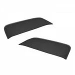 Coverlay 12-62 Dark Gray Replacement Front Door Panel Insert Fits 06-12 Fusion. Fixed Price $131.18.