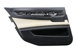09-15 Bmw 750li Rear Left Side Interior Door Panel Assembly 51429162225 Oem. Fixed Price $100.00.