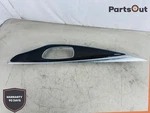 2016-2022 Infiniti Q50 Right Rear Door Handle Wood Grain Trim 829244ga1a Oem. Fixed Price $30.35.