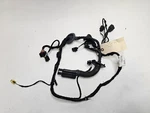 12-18 Audi A8 A8l S8 - Front Left Driver Door Wiring Harness 4h0971029nc Oem. Fixed Price $30.00.