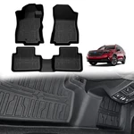 Protect Your Forester Interior - All Weather Floor Mats 2025+. Fixed Price $154.99.