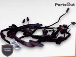 12-18 Audi A8 A8l S8 - Front Left Driver Door Wiring Harness 4h0971029mn Oem. Fixed Price $65.20.