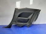 15-23 Dodge Challenger Quarter Trim Right Passenger Side Black Oem 1za06dx9ad. Fixed Price $156.74.