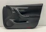 2015 Nissan Altima Front Right Pass Side Interior Door Trim Panel, Oem Lot006. Fixed Price $20.00.