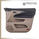 16-2023 Honda Ridgeline Door Trim Panel Cover Front Right Beige 83501-tg7-a34za. Fixed Price $190.00.