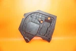 Tesla Model X Door Plate Left Front 2016 2017 2018 2019 2020 1111671-00-a Oem. Fixed Price $62.10.