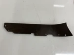 Po#14 Oem 2022-2024 Lincoln Navigator, Walnut, Lh Door Trim Nl7z-78239a01-ca. Fixed Price $269.00.