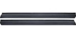 Oer K303 1982-92 Camaro, Firebird; Upper Door Panel Rails; With Horizontal. Fixed Price $199.99.