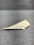 Maserati Ghibli Rear Left C Pillar Upper Cover Trim Panel Oem 2014 - 2020. Fixed Price $17.99.