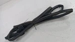 Subaru Impreza On Door Seal Rubber Left Rear Back 2017 2018 2019 2020 202 Oem. Fixed Price $25.61.