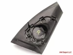 2011 Bmw X5 E70 35i 50i Right Passenger Interior Mirror Triangle 51337129720. Fixed Price $16.99.