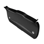 Genuine Mopar Lift-gate Trim Lower Panel 6zp61dx9ab. Fixed Price $313.88.