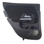 2021-2023 Mercedes Gla250 Rear Left Door Trim Panel Black Oem A2477302301. Fixed Price $185.00.