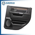 13-23 Dodge Pickup 1500 Right Passenger Side Rear Door Trim Panel - 1vz401x9ag. Fixed Price $308.00.