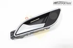 2015-2018 Audi Q3 8u Rear Left Side Interior Door Panel Handle 8u0839020c Oem. Fixed Price $38.99.