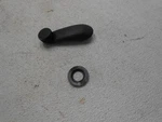 2002 Pontiac Sunfire Front Left Lh Driver Side Manual Window Crank. Fixed Price $28.99.