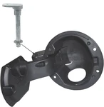 Yukauto Fuel Door Hinge Pin Fits For 2013-2021 Tundra, Metal Repair Kits L. Fixed Price $18.26.