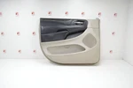 2012-2016 Chrysler Town & Country Left Front Door Trim Panel Oem (1yk13hl5aa) Lh. Fixed Price $86.57.