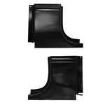 Cj Classic Trucks Front Lower Door Post Repair Panel Pair Ford F-100 67-79. Fixed Price $43.98.